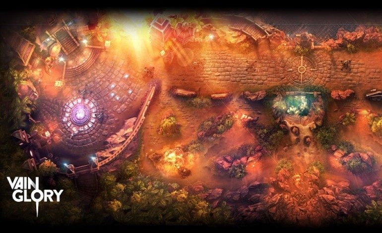 Vainglory Summer 2016 Season Tournament and Announcements