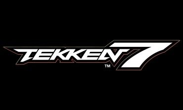 E3: Playing Tekken 7