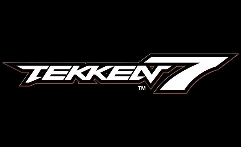 E3: Playing Tekken 7