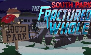 South Park: The Fractured But Whole Lampoons Superhero Movies