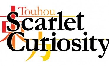 Touhou: Scarlet Curiosity E3 Demo