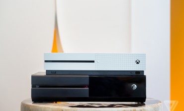 Xbox One S Out In August, Will Cost $299