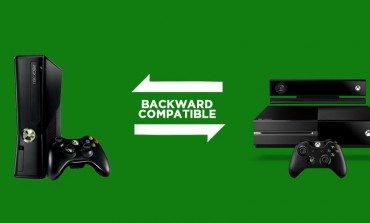 8 New Xbox One Backwards Compatible Games Coming Today