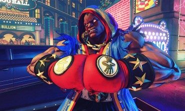Capcom Reveals Balrog for Street Fighter V, Teases Juri and Urien