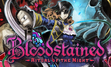 Bloodstained: Ritual of the Night Gameplay Rundown Features Animation Cancels and Heavy Exploration