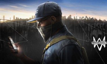 Watch Dogs 2 Officially Announced, Will Release On November 17th