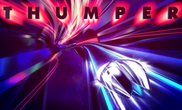 E3 Demo: Thumper Is Your New Favorite Rhythm Violence Game