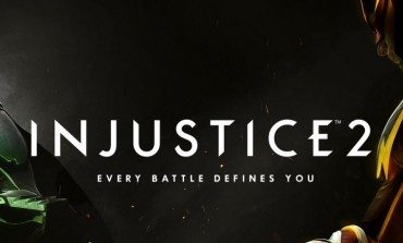 Injustice Creators Tease at Possible Injustice 3