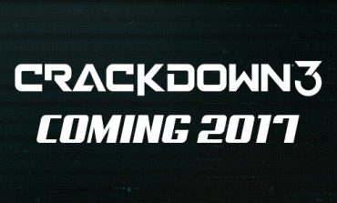 Crackdown 3 Delayed to 2017, PC Version Confirmed