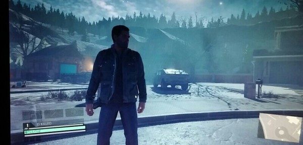 Original Dead Rising, Dead Rising 4 Coming to PS4 - mxdwn Games