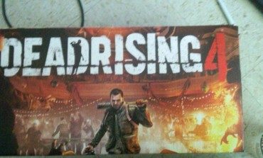 UPDATE: Dead Rising 4 Out This Holiday Season