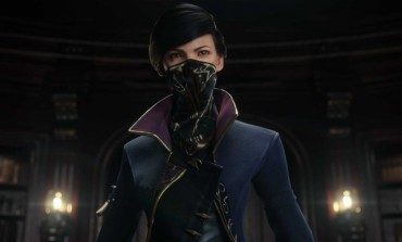 Dishonored 2 Gameplay Trailer Revealed at E3