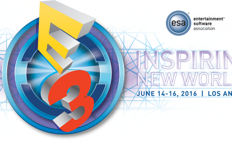 E3 2016 That’s A Wrap