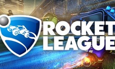 Rocket League Set To Release Largest Update In The Game's History