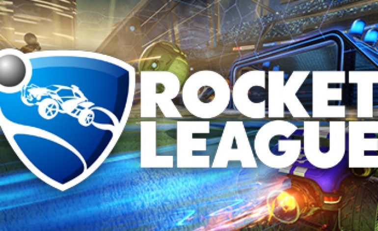 Rocket League Set To Release Largest Update In The Game’s History