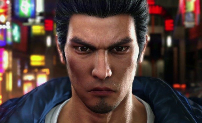 Sega to Announce Yakuza 6 Release Date