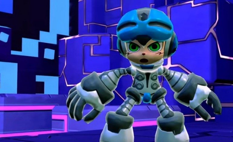 Mighty No. 9 Gets Mediocre Scores With Critics