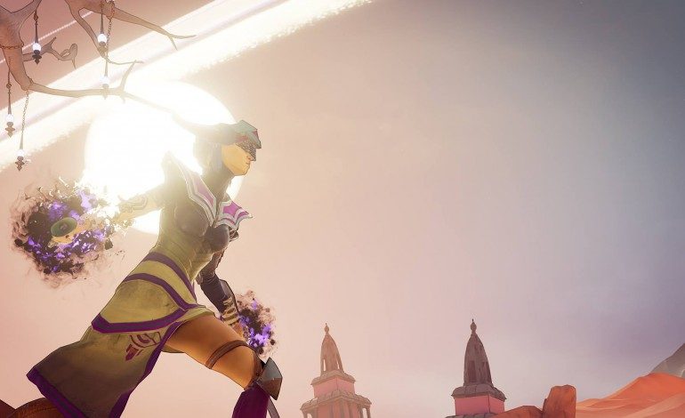 Torn Banner Studios Discusses Mirage: Arcane Warfare’s Gameplay and Gore