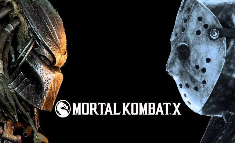 Mortal Kombat X terá quatro novos personagens em 2016