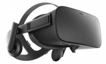 Oculus Removes Software Preventing Users From Playing Rift Games On Vive