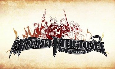 Grand Kingdom Demo Coming to North America