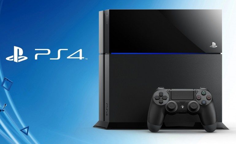 PS4 Neo Will Be Launching This Year According To Reports