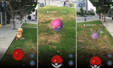 Pokemon GO Get A US Preview And It Looks Great