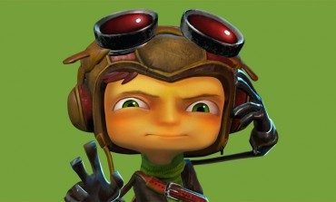 Original Psychonauts Gets Release On PS4...Just Not This Week