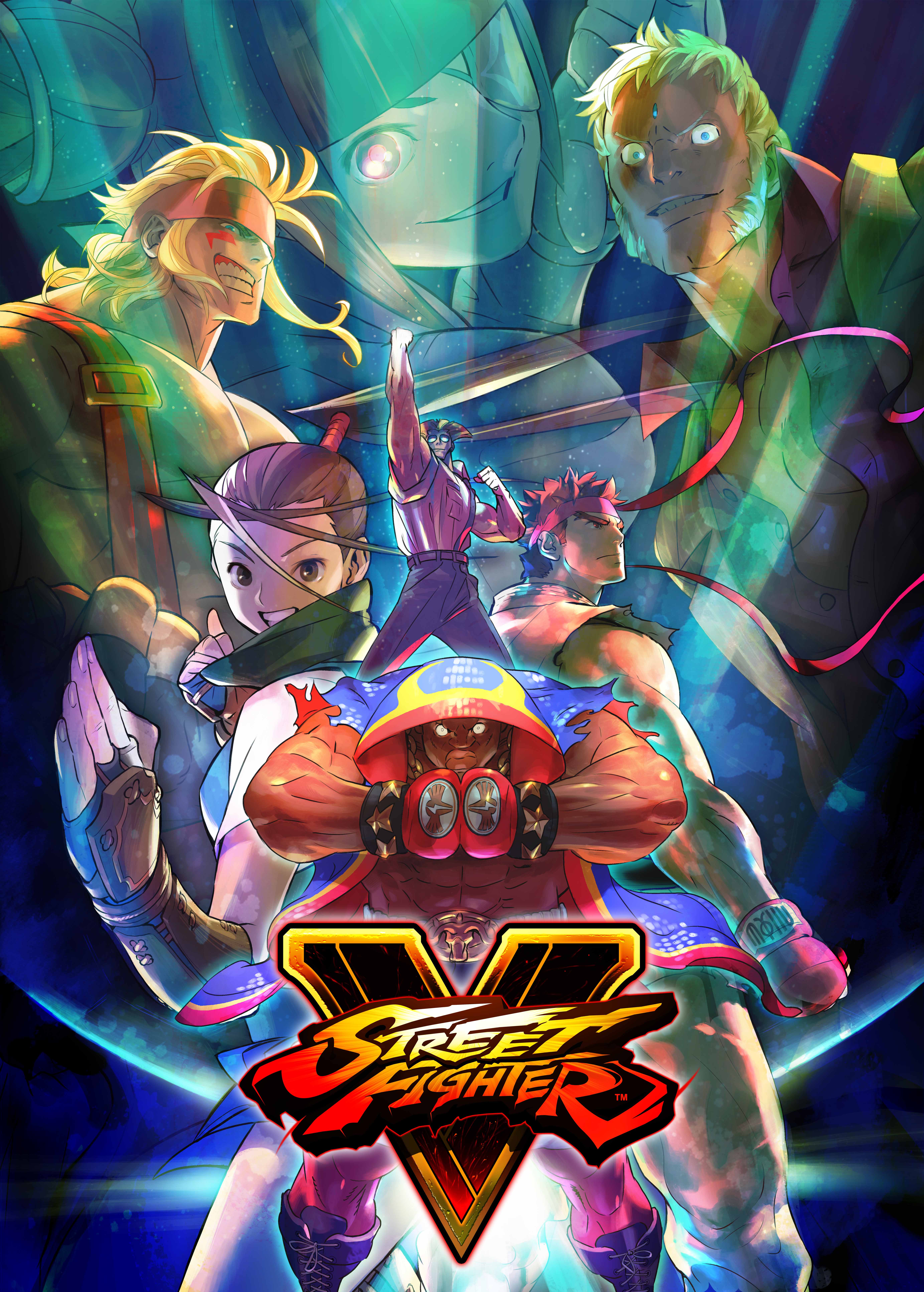 Capcom Debuts Season 2 Of STREET FIGHTER V With Akuma And 92 Pages Worth Of  Changes To The Game — GeekTyrant