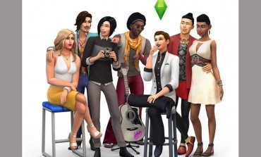 Sims 4 Patch Adding First-Person Mode