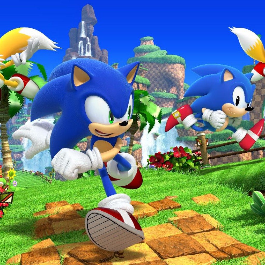 Sonic Team Confirms Development of New Sonic Game, No One Is