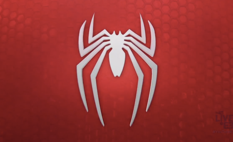 Spider-Man Game Developed By Insomniac Announced
