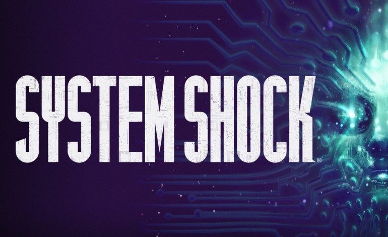 Night Dive Studios Re-enchants (And Re-horrifies) Shooters with System Shock Remake Demo
