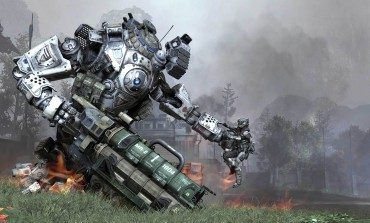 Titanfall 2 Returns with Brand New Mechs and Free Map Pack DLC