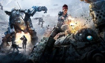Titanfall 2 New Trailers And Details