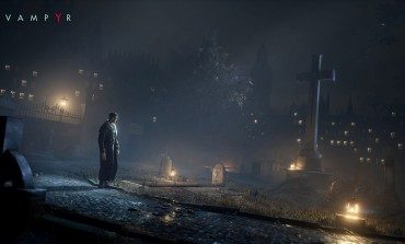 New Vampyr Trailer Leaked Ahead of E3