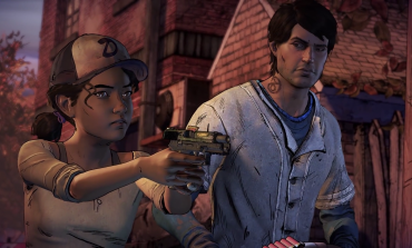 Telltale's Walking Dead Season 3 Will Have Two Playable Protagonists