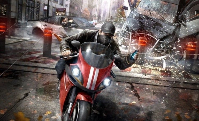 Watch Dogs 2 Will Debut At E3