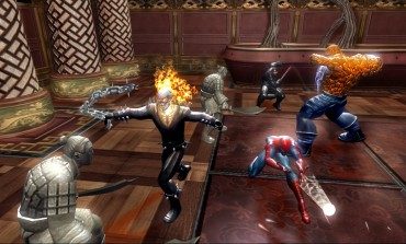 Fans Upset Over Marvel Ultimate Alliance Bundle