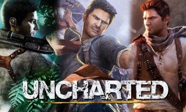 The Uncharted Film Adaptation Has a New Write