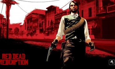 Red Dead Redemption Coming To Xbox One