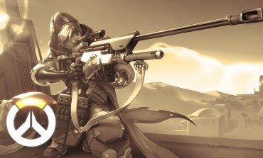 New Overwatch Character Shakes Up Metagame