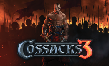 Cossacks 3 September Release Date and Features