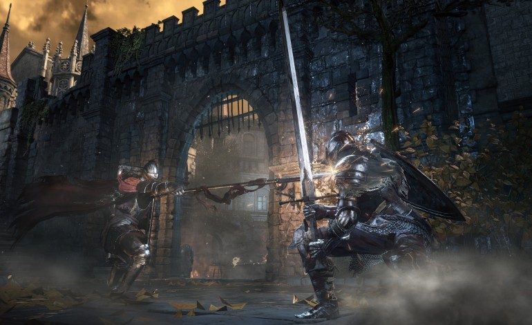 Dark Souls III Director Not Happy With How Poise Stat Was Handled
