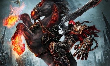 A New Darksiders Game May Be Revealed at E3 2019