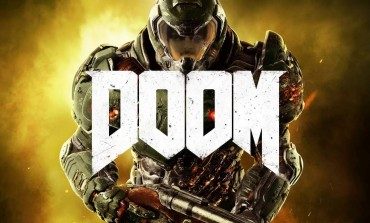 Doom's Unto the Evil DLC Soon to be Released After Free Update