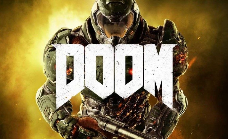 Doom’s Unto the Evil DLC Soon to be Released After Free Update