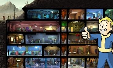 Fallout Shelter Gets Released To A New Market