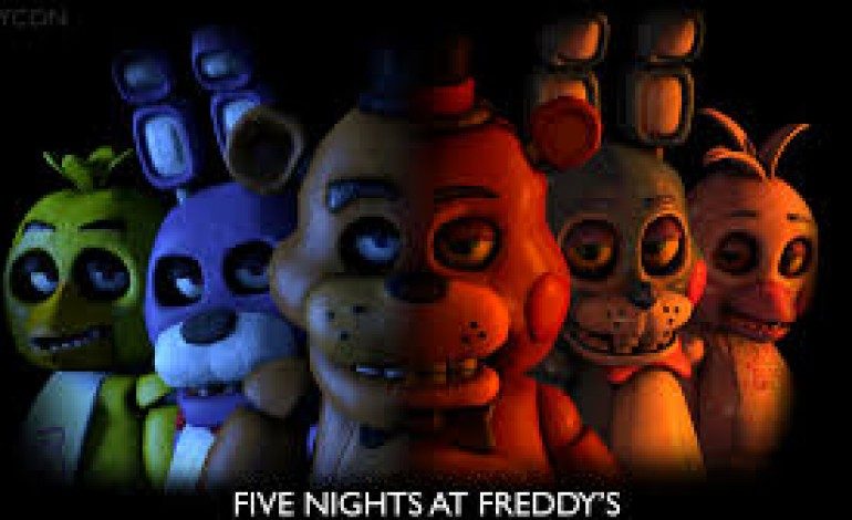 Five Nights at Freddy’s: Help Wanted 2 is Coming to Xbox