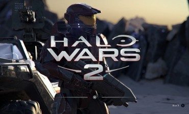 Two New Halo Wars 2 Characters Revealed at Comic Con